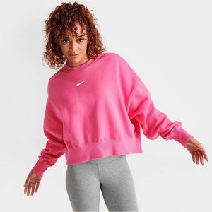 NWT- Nike Crewneck Sweater